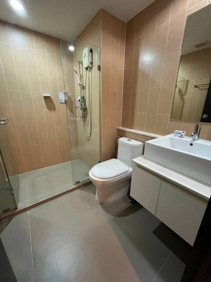 1 Bedroom Centrio Condominium Phuket Near Central Festival In Phuket Town Ngoại thất bức ảnh