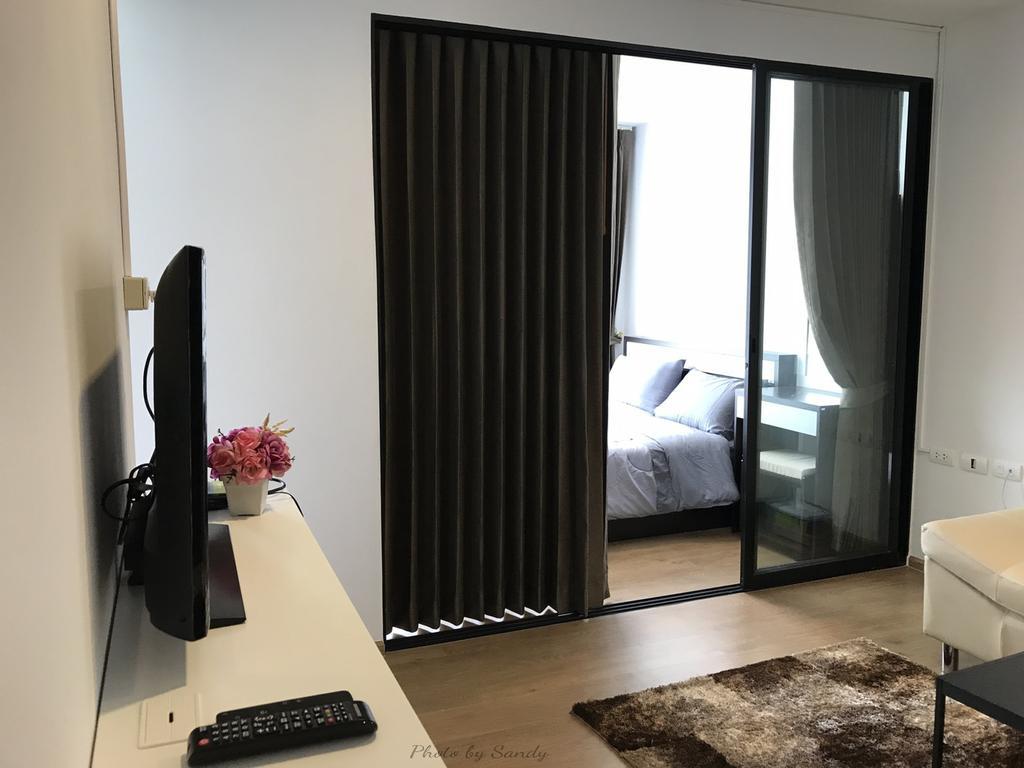 1 Bedroom Centrio Condominium Phuket Near Central Festival In Phuket Town Ngoại thất bức ảnh