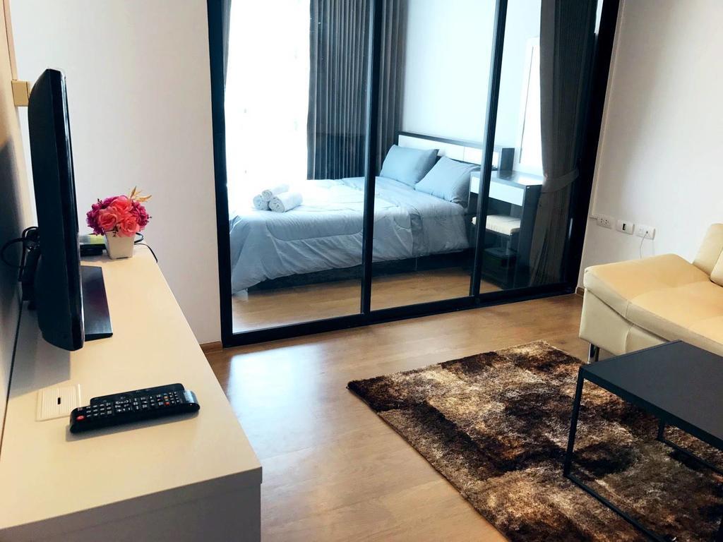 1 Bedroom Centrio Condominium Phuket Near Central Festival In Phuket Town Ngoại thất bức ảnh